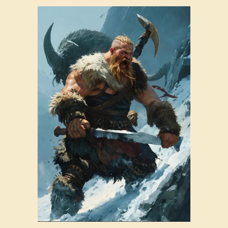 Wikinger 3