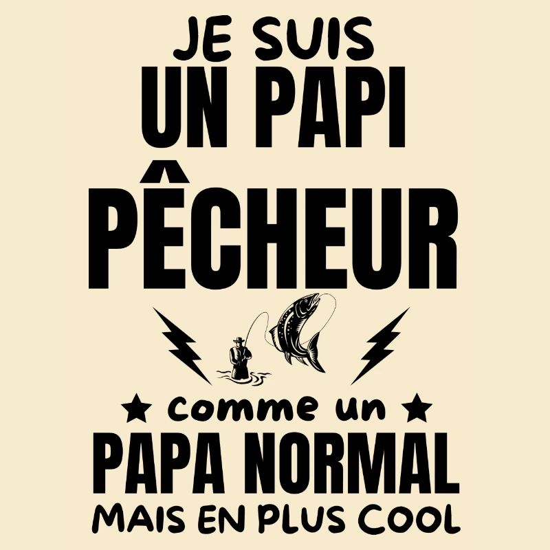 PAPI PECHEUR