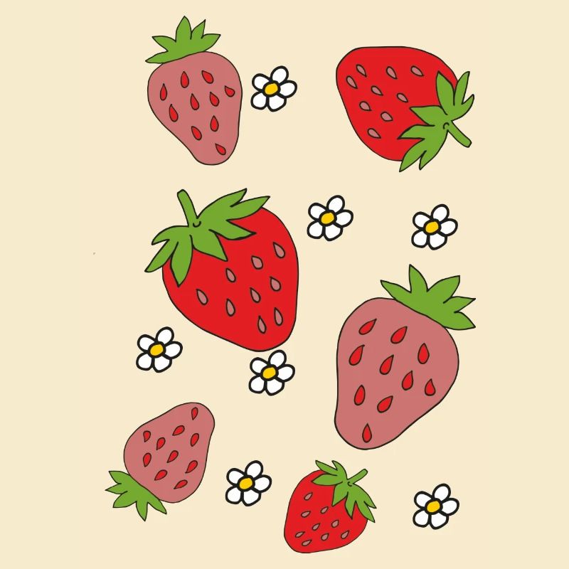 erdbeeren