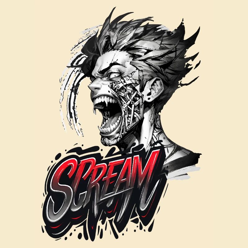 Schrei