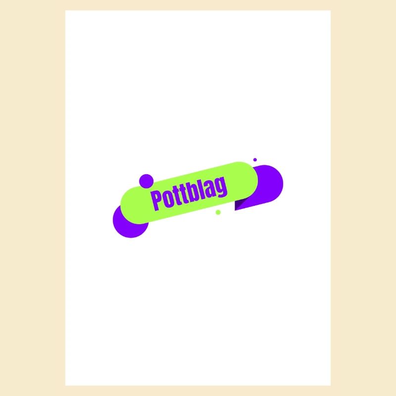 Pottblag