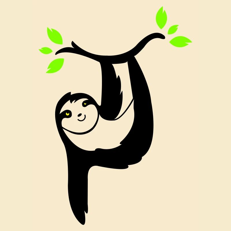 sloth 02