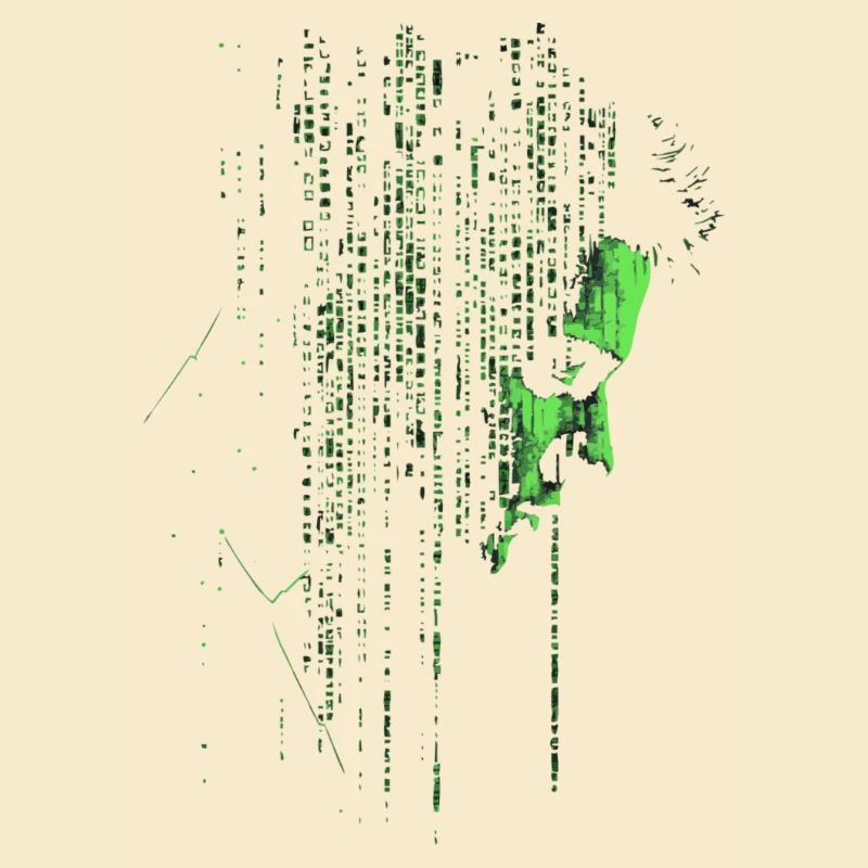 Hackerdesign, Programmierung, Hacker