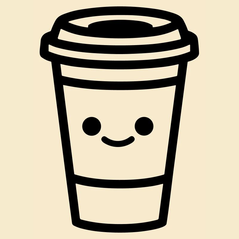 Mug de café