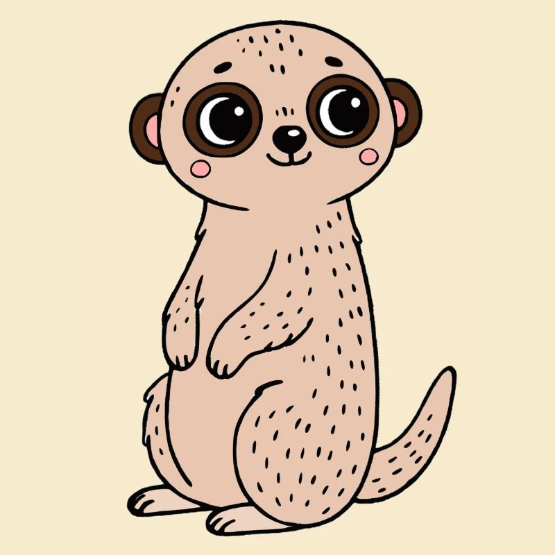 Erdmännchen