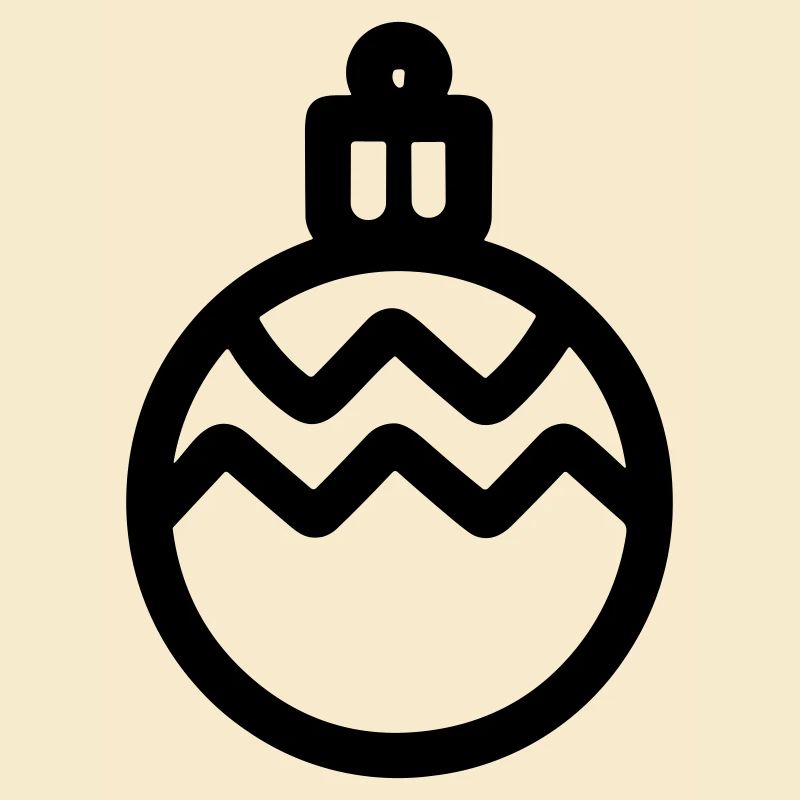 Weihnachtskugel