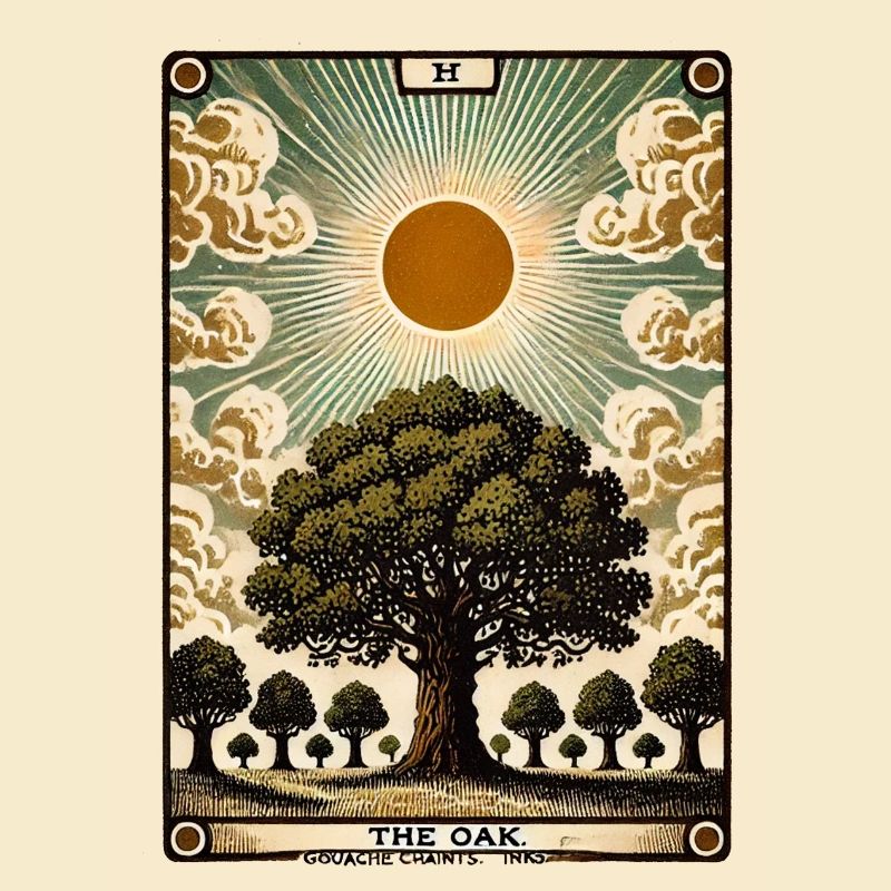 The Oak