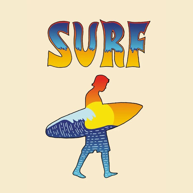 Surfen