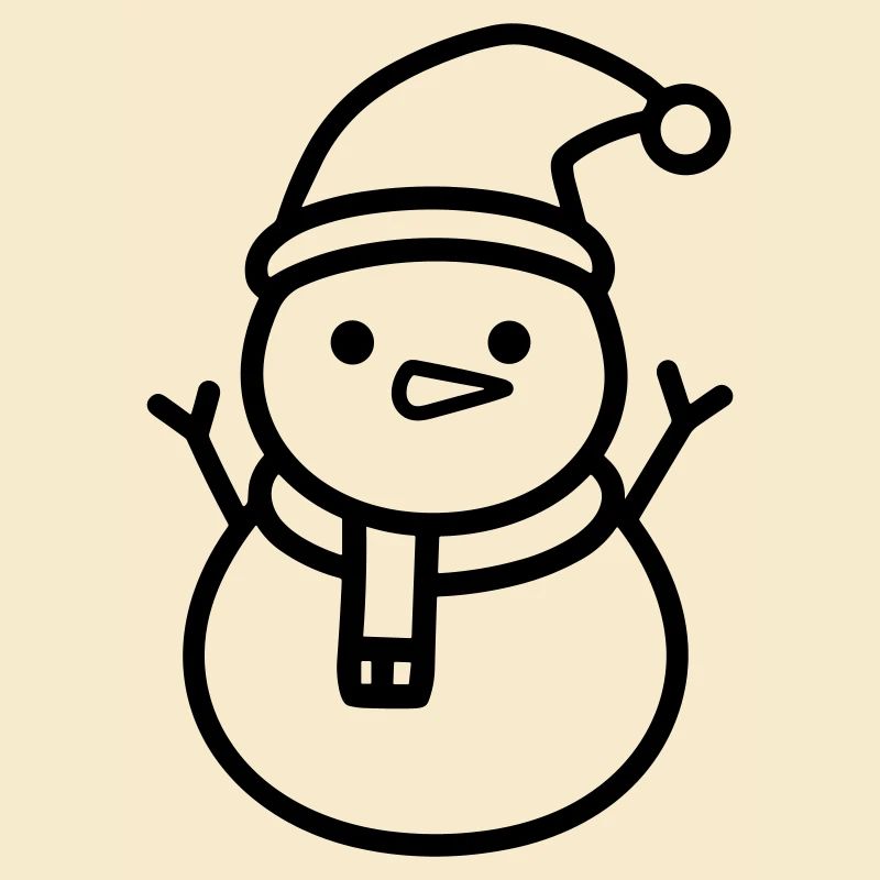 Snowman