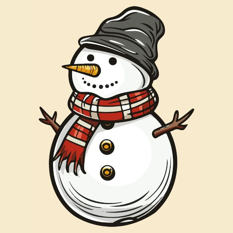 Schneemann