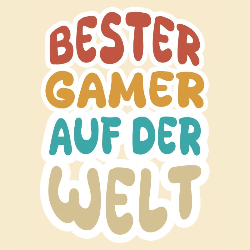 Berufung Gamer