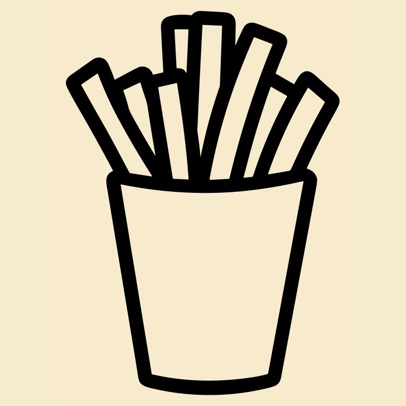Pommes frites