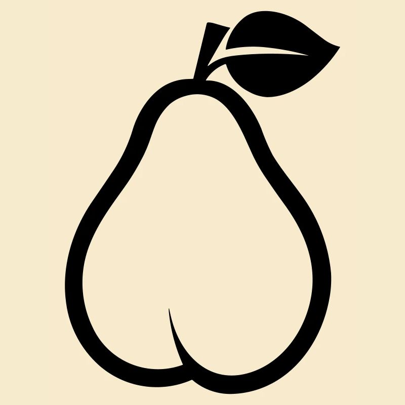 pear