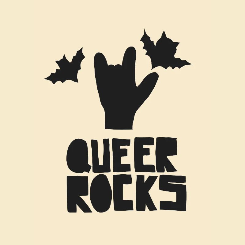 QUEER ROCKS