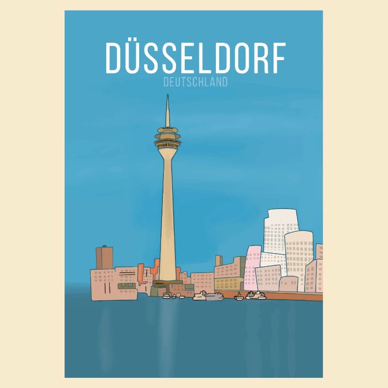 Düsseldorf