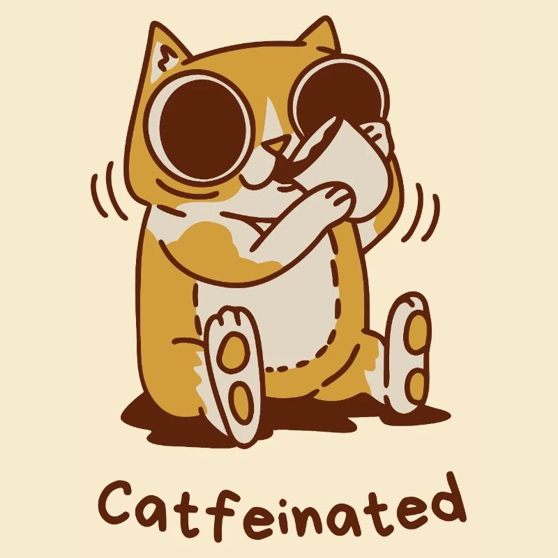 Catfeinated