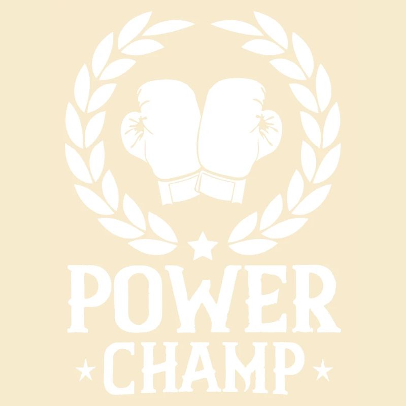 boxing champ