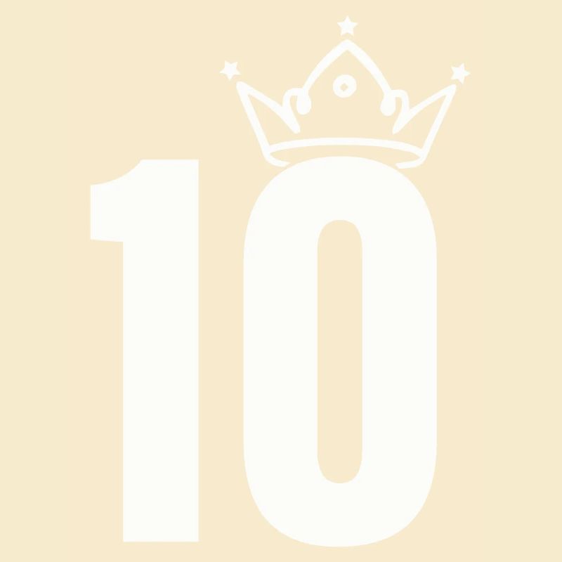 10 krone