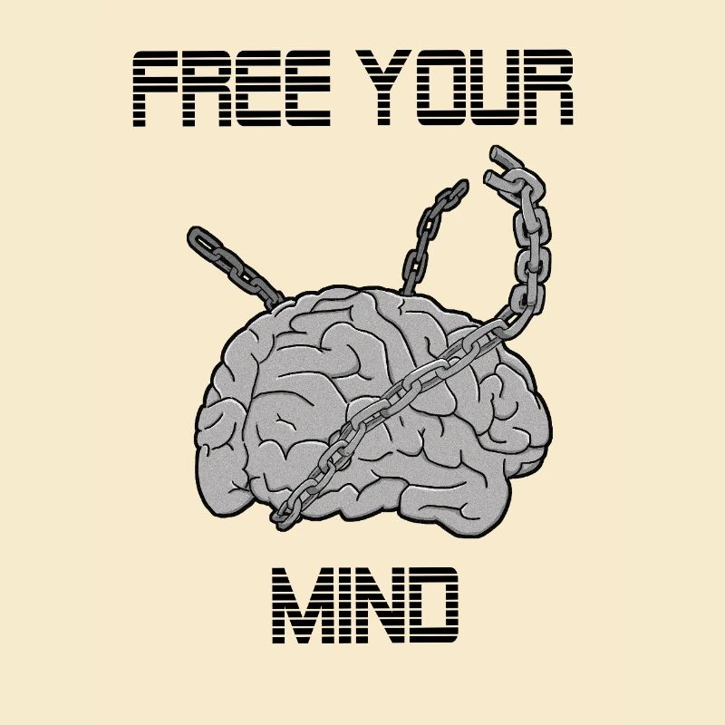 Free your mind