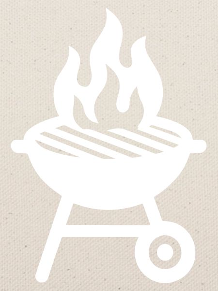 Grill Icon