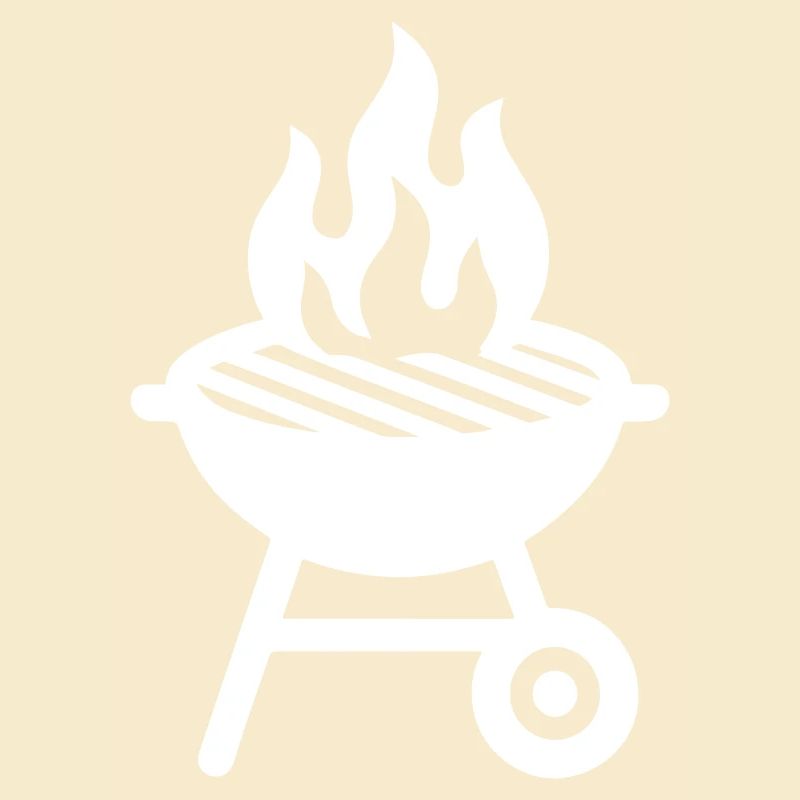 Grill Symbol