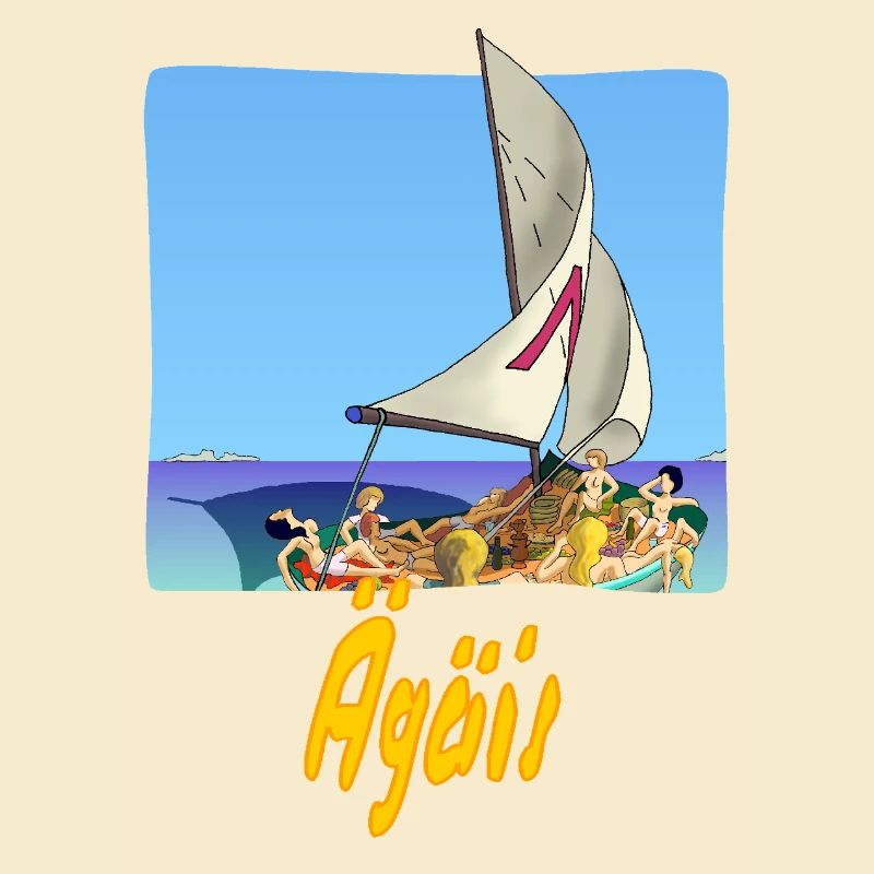 Ägäis