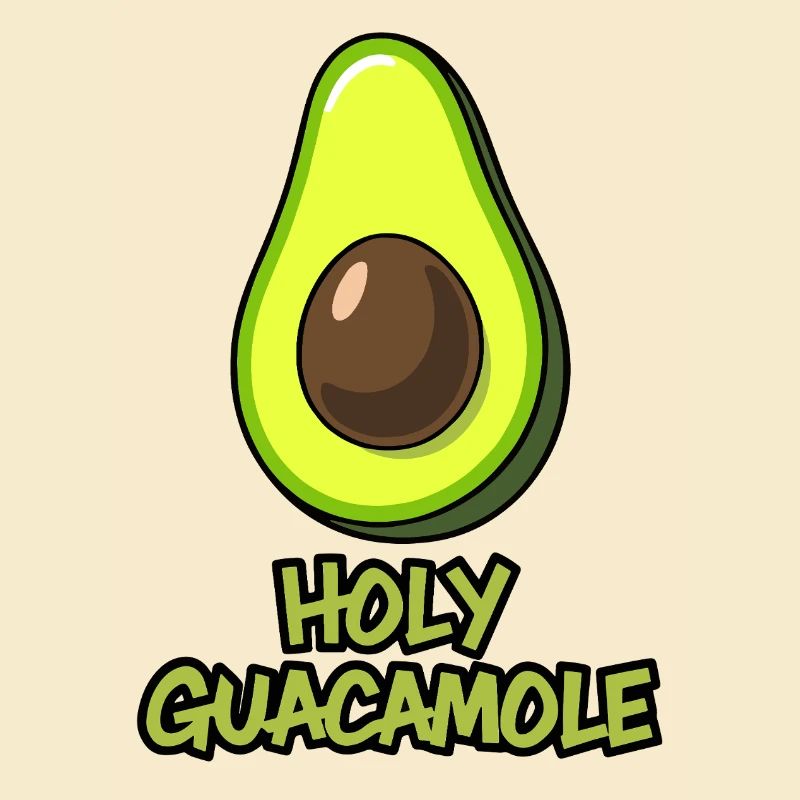Sacré guacamole