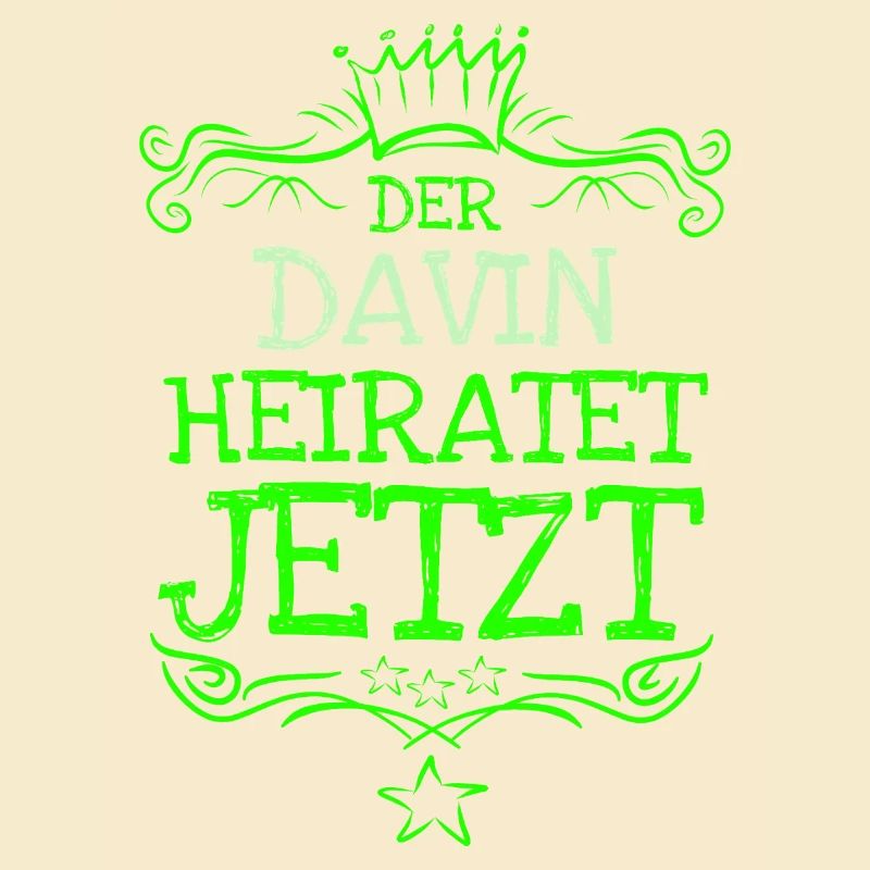 Bachelor Davin