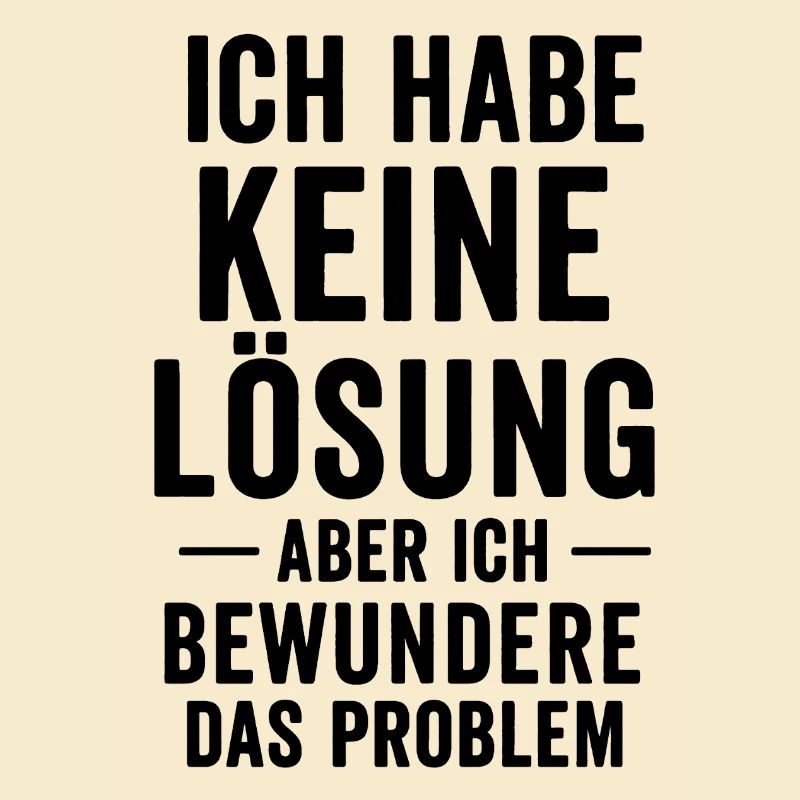 Problembewunderer