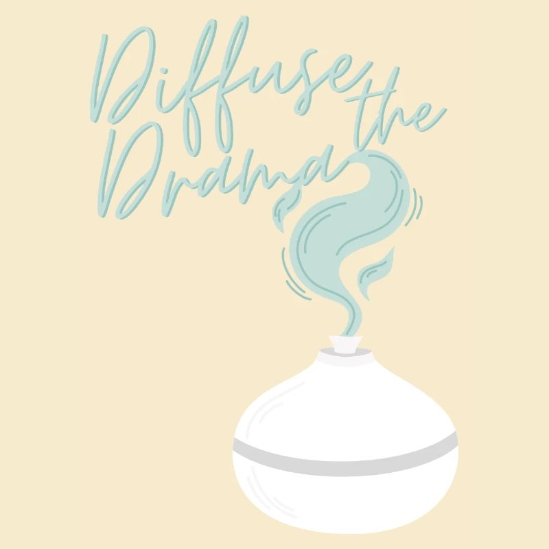 Diffuser le drame
