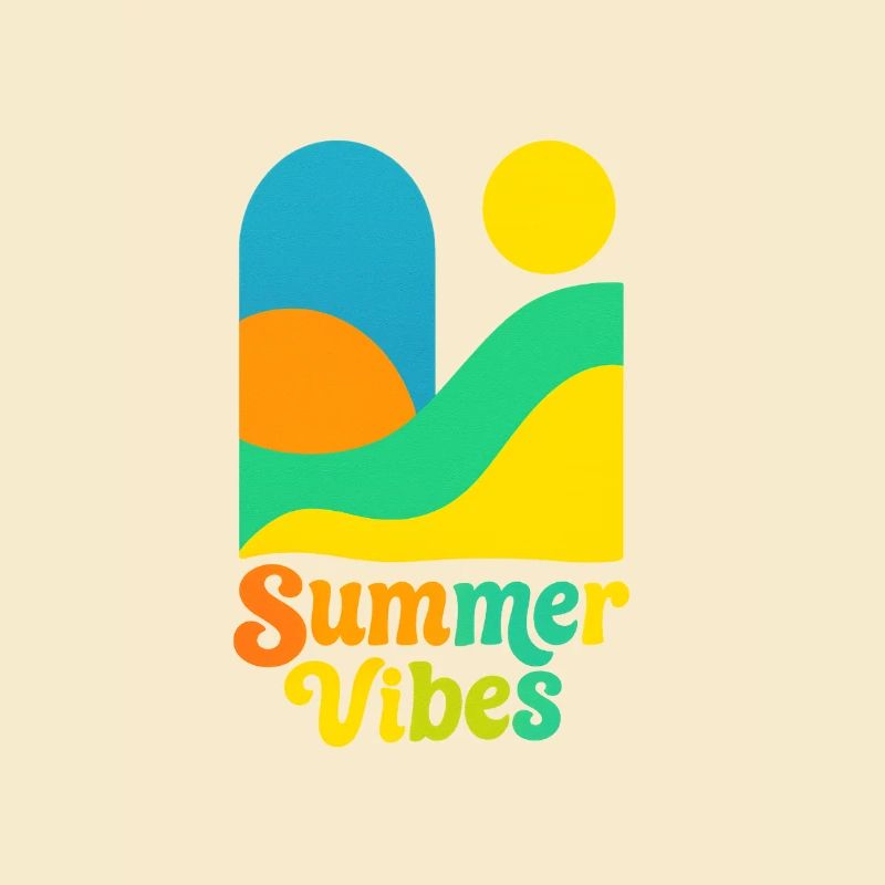 Summer vibes