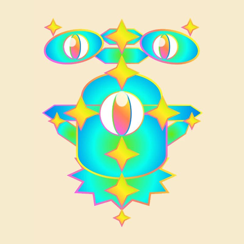 Milles étoiles version 2