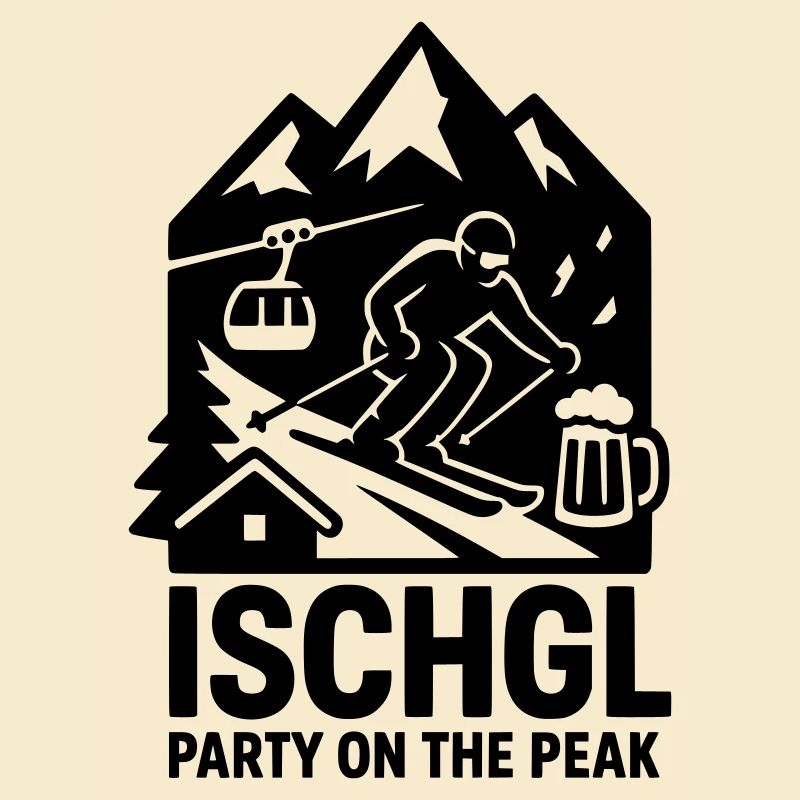 Ischgl Party on the Peak