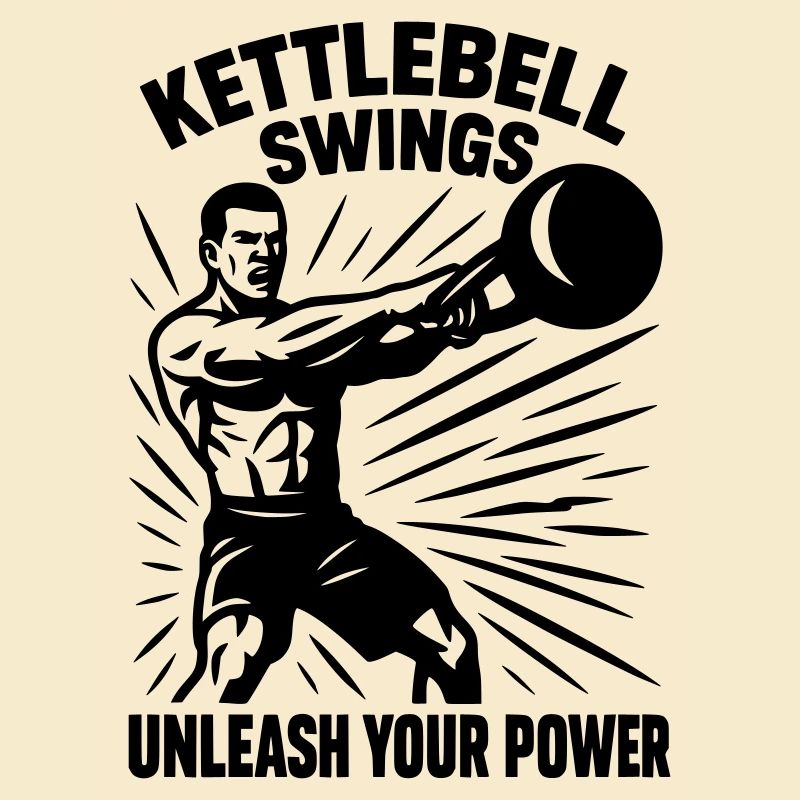 Kettlebell Workout
