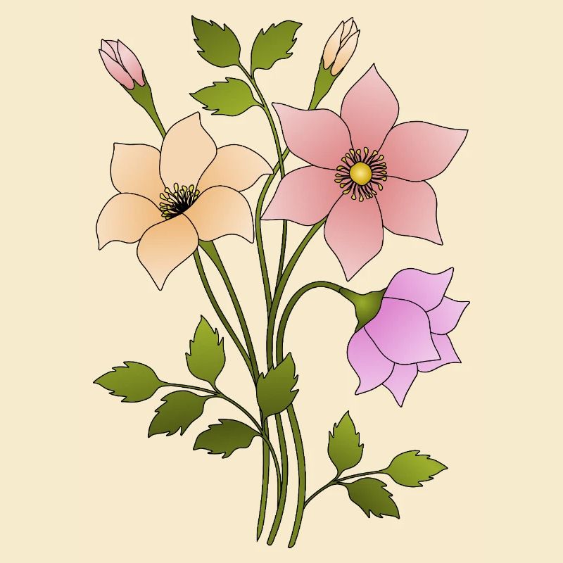 Blumen