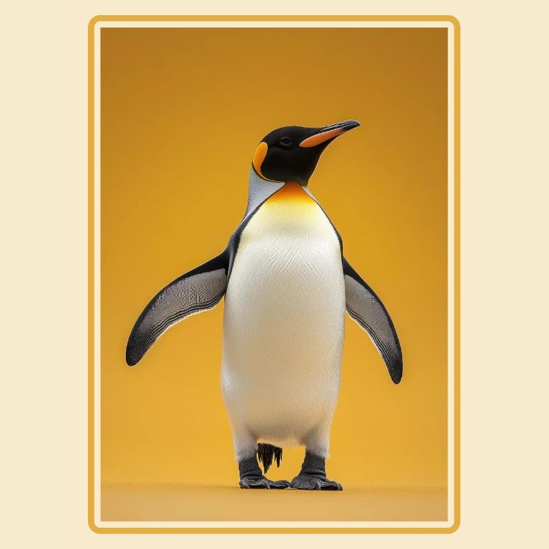 Pingouins Pingouin