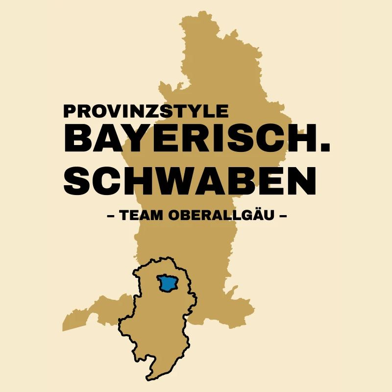 Schwaben | OBERALLGÄU