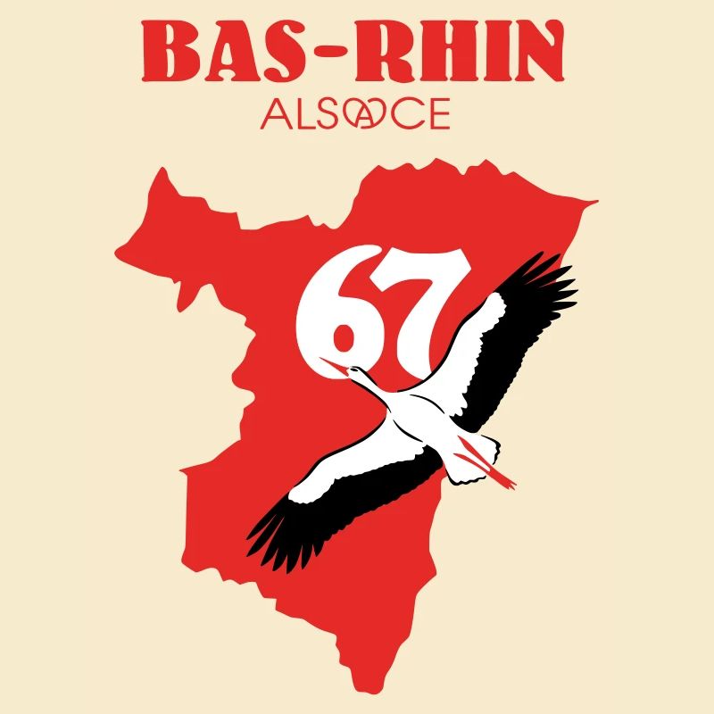 Bas-Rhin 67