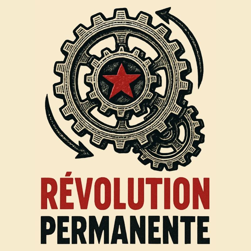 Permanente Revolution