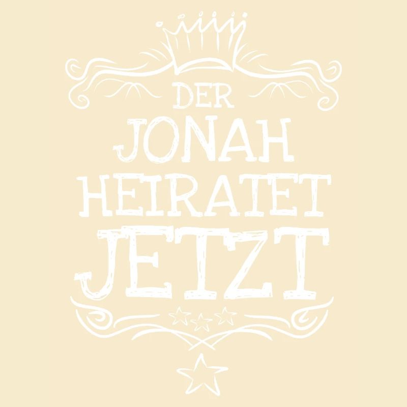 Jonah als Bachelor