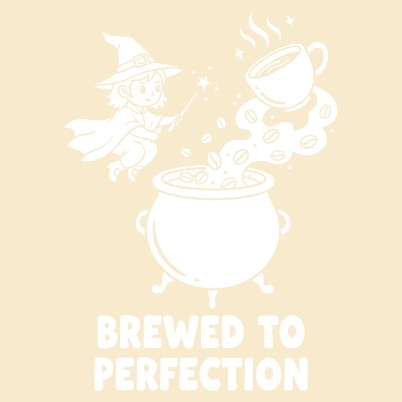 Hexenbräu perfection