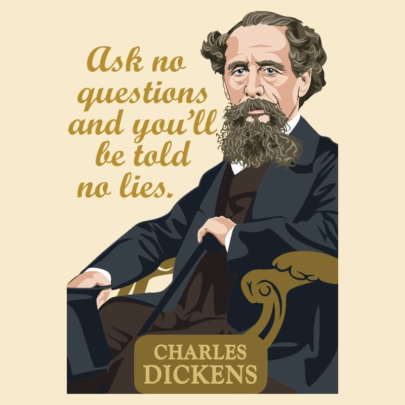 Charles Dickens