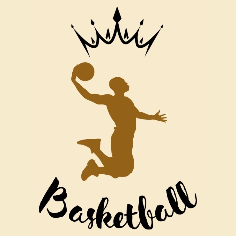 Dunk Silhouette Bronze
