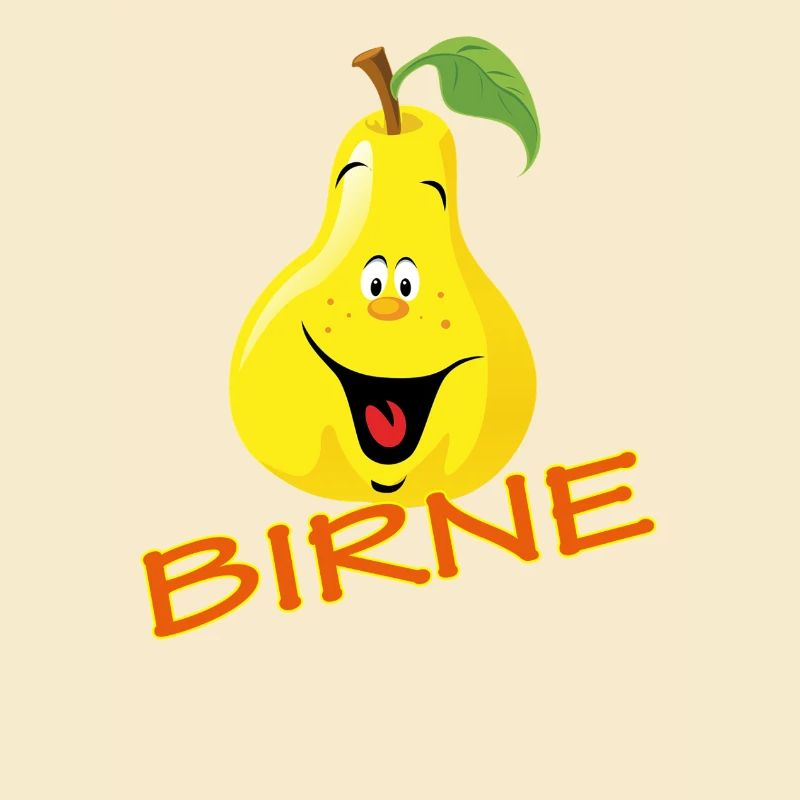 BIRNE