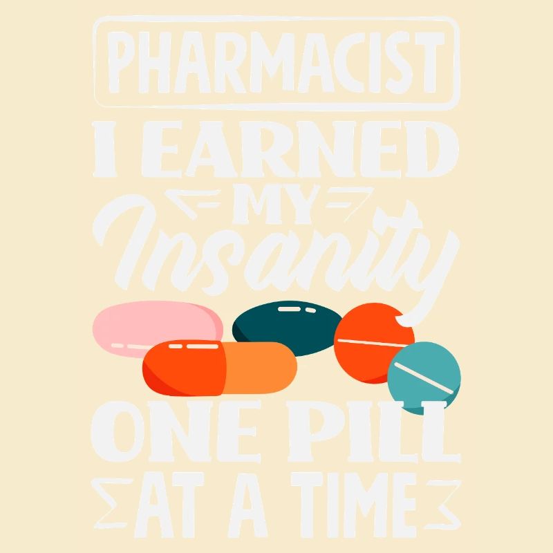 Pharmacien Technicien Pharmaceutique