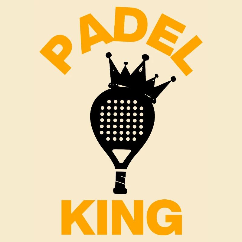 Roi du Padel – Souverain de la Cour ! Écrase-le