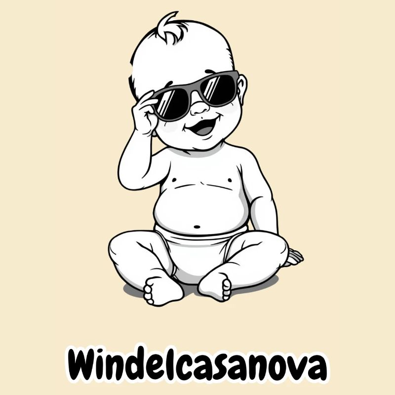 Windel Casanova
