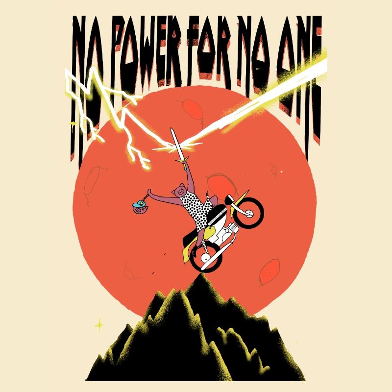 No_Power_for_no_one