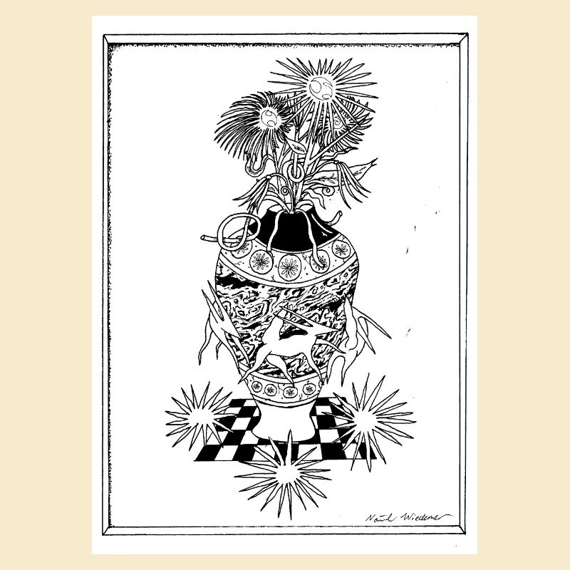 Flower_vase
