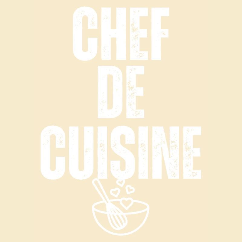 Küchenchef